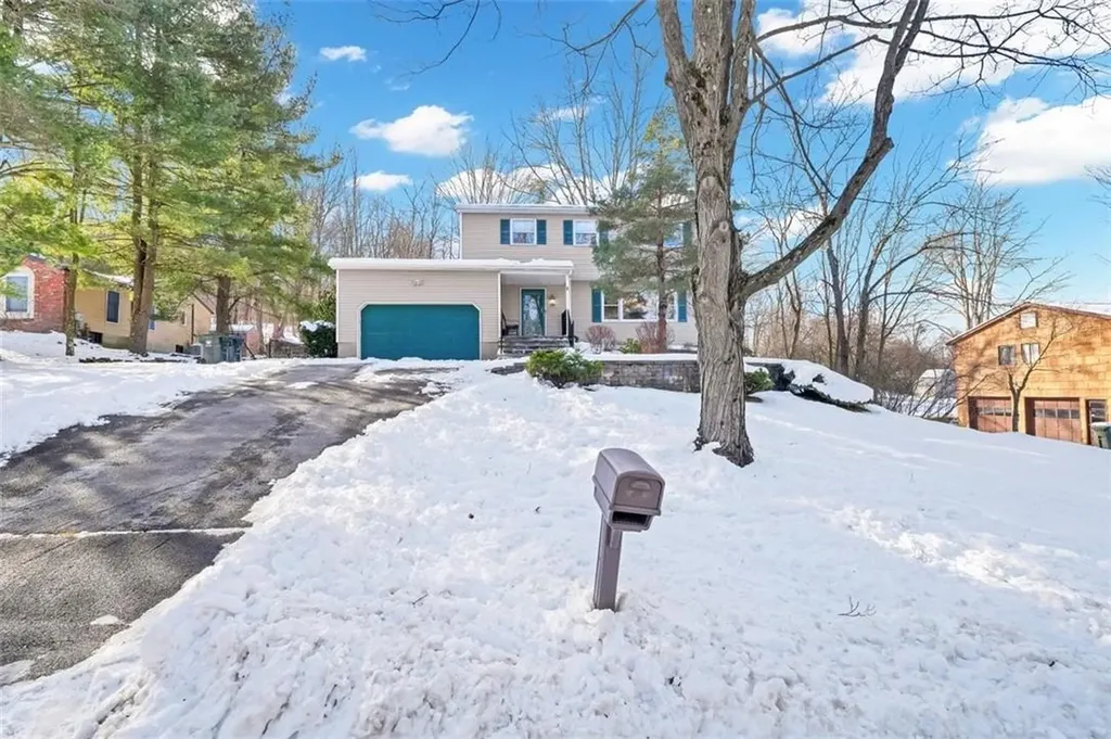 6 Arlington Drive Monroe NY 10950