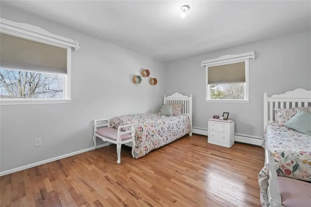 6 Arlington Drive Monroe NY 10950