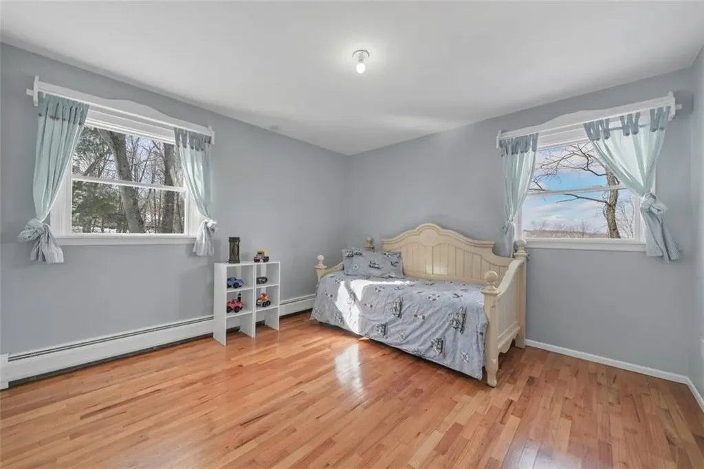 6 Arlington Drive Monroe NY 10950