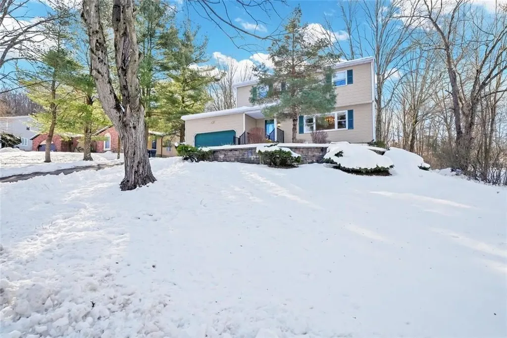 6 Arlington Drive Monroe NY 10950