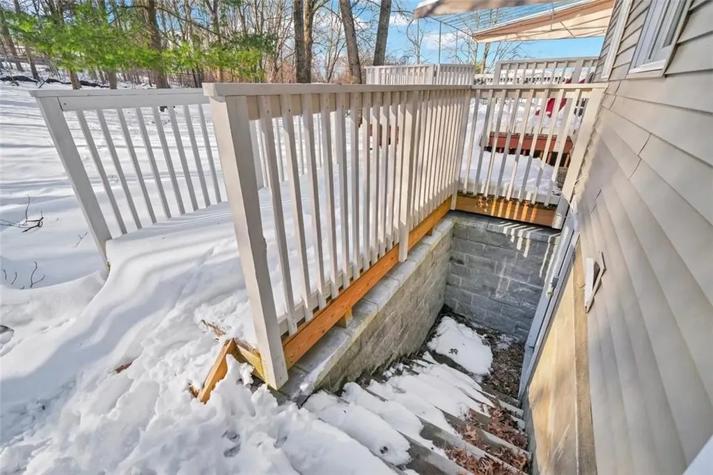 6 Arlington Drive Monroe NY 10950