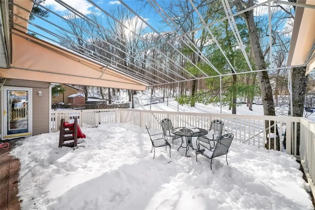 6 Arlington Drive Monroe NY 10950