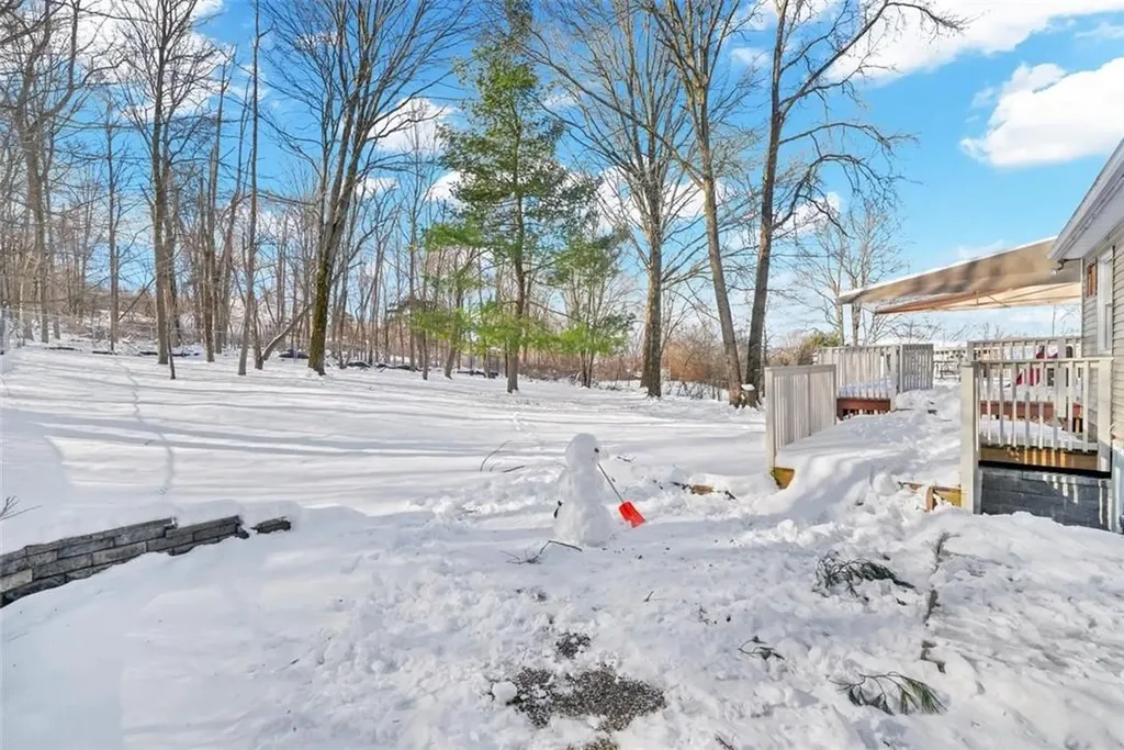 6 Arlington Drive Monroe NY 10950
