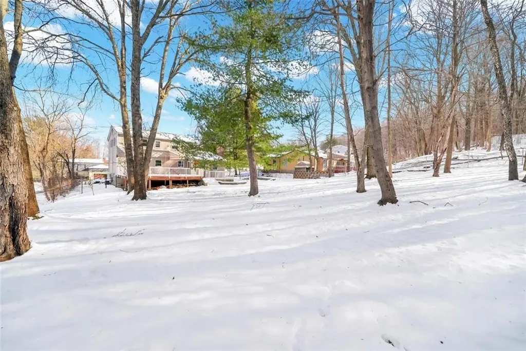 6 Arlington Drive Monroe NY 10950
