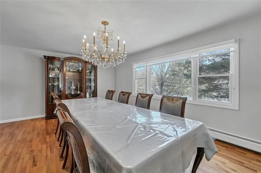 6 Arlington Drive Monroe NY 10950