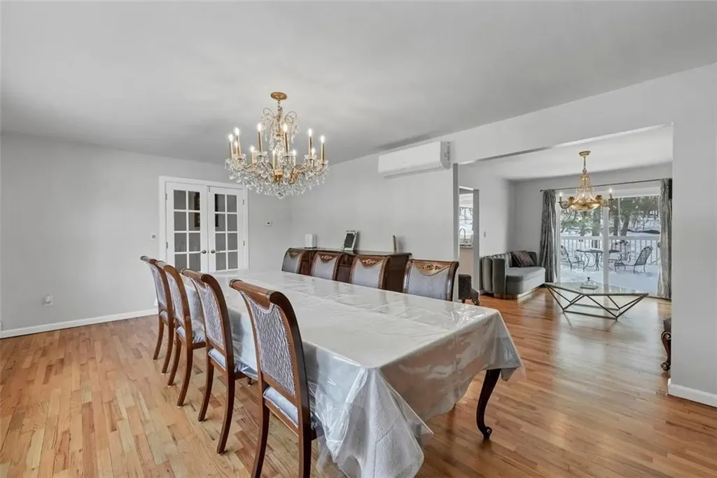 6 Arlington Drive Monroe NY 10950