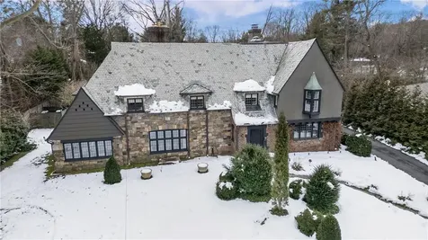6 Chesterfield Road Scarsdale NY 10583
