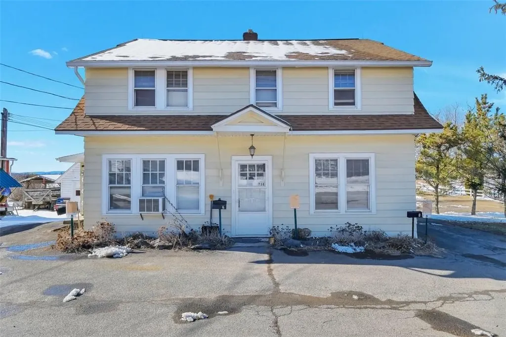 730 State Route 208 Gardiner NY 12525
