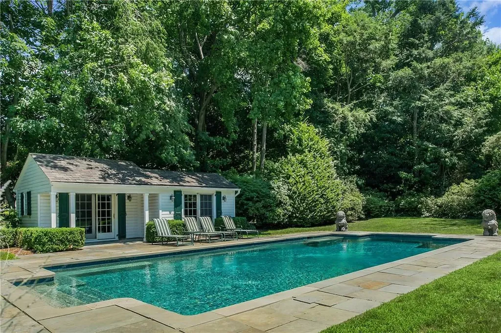 8 Cooper Road Scarsdale NY 10583
