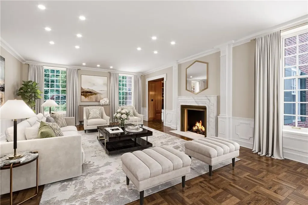 8 Cooper Road Scarsdale NY 10583