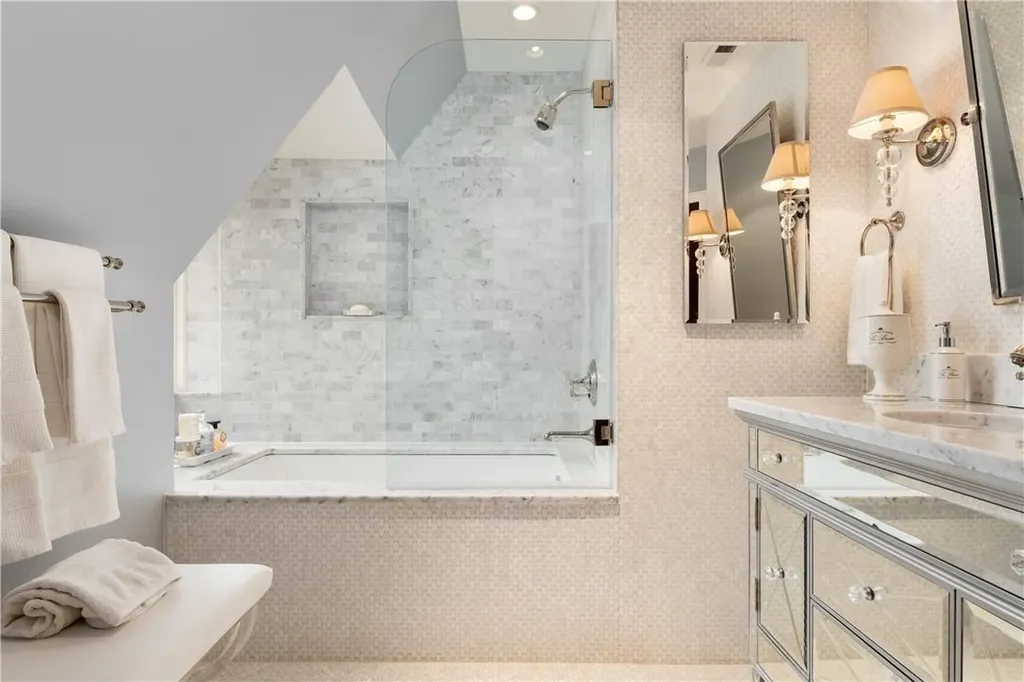 27 Hampshire Road Bronxville NY 10708