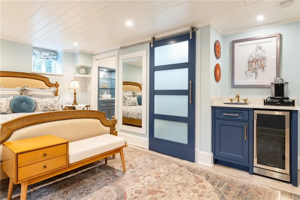 27 Hampshire Road Bronxville NY 10708