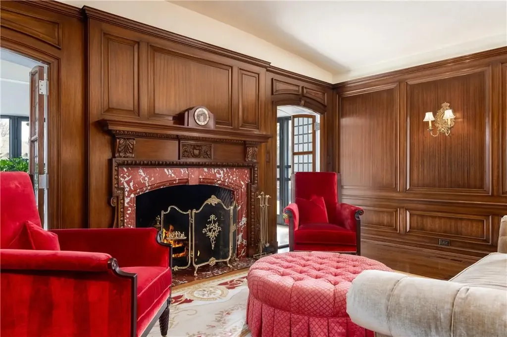 27 Hampshire Road Bronxville NY 10708