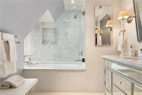 27 Hampshire Road Bronxville NY 10708