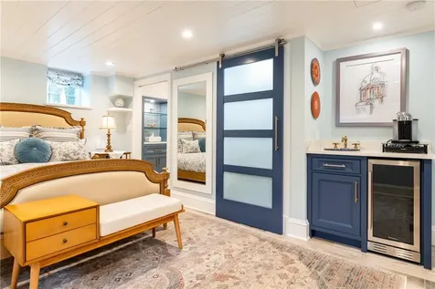 27 Hampshire Road Bronxville NY 10708