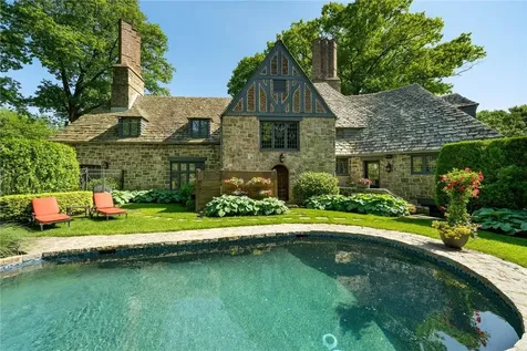 27 Hampshire Road Bronxville NY 10708