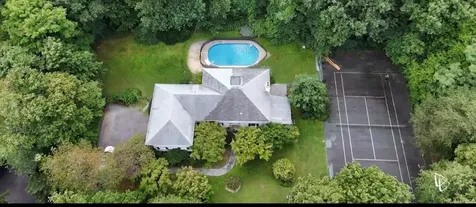 227 Underhill Road Scarsdale NY 10583