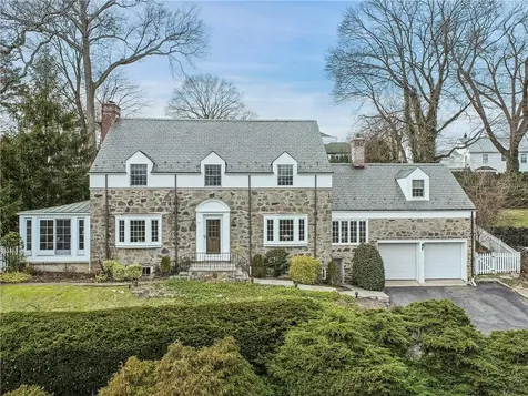 21 Tisdale Road Scarsdale NY 10583