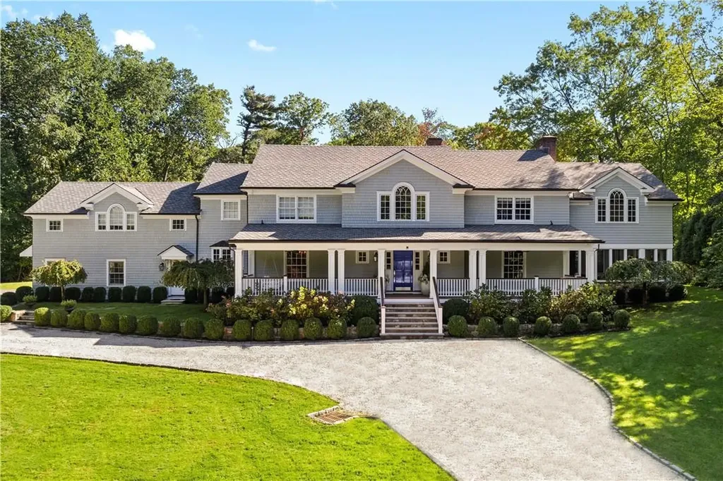 11 Archer Road Harrison NY 10528