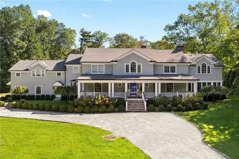 11 Archer Road Harrison NY 10528