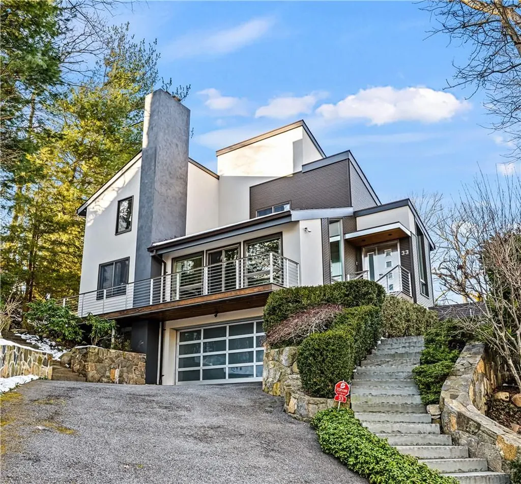 33 Highridge Road Hartsdale NY 10530