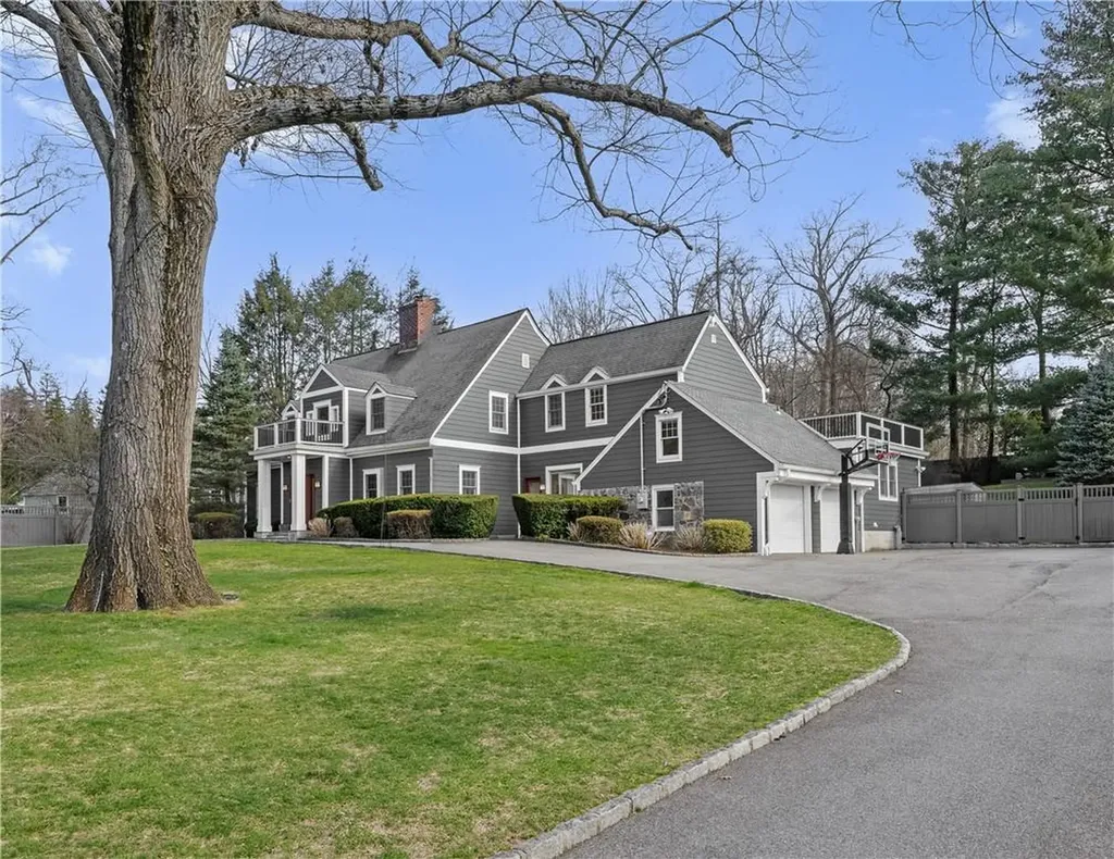 72 Underhill Road Scarsdale NY 10583