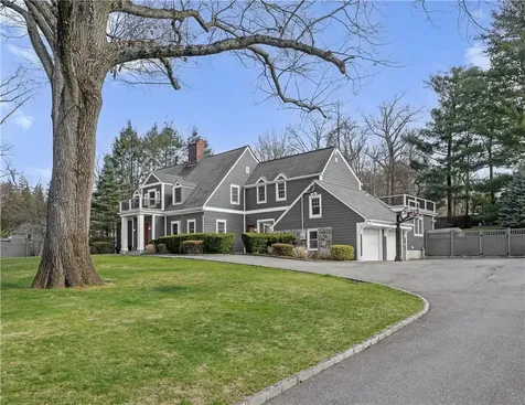 72 Underhill Road Scarsdale NY 10583