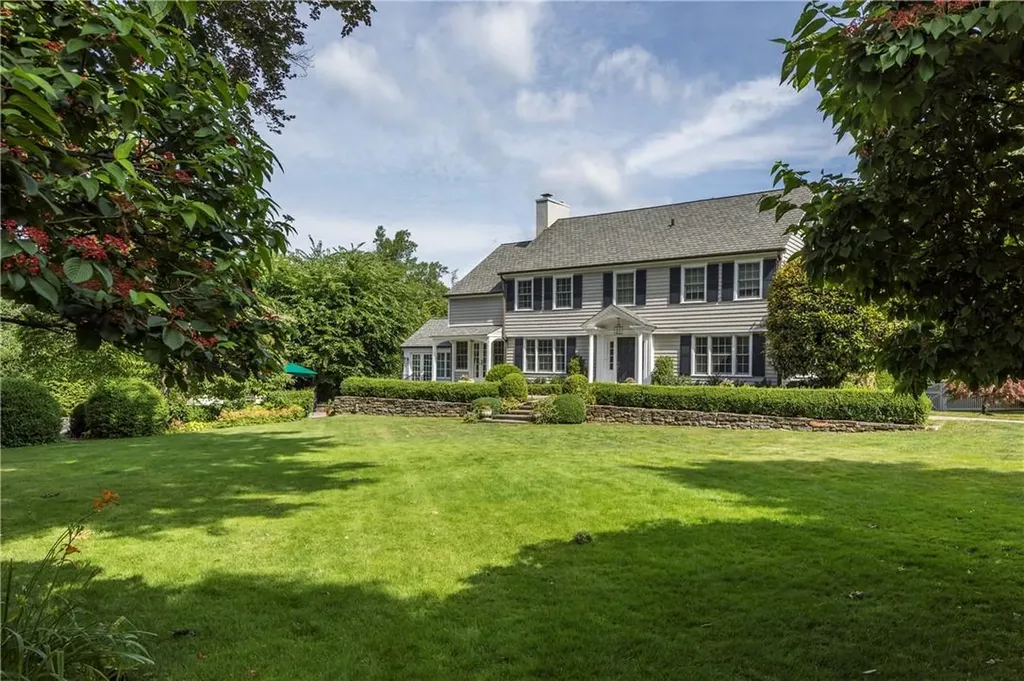 43 Greenfield Avenue Bronxville NY 10708