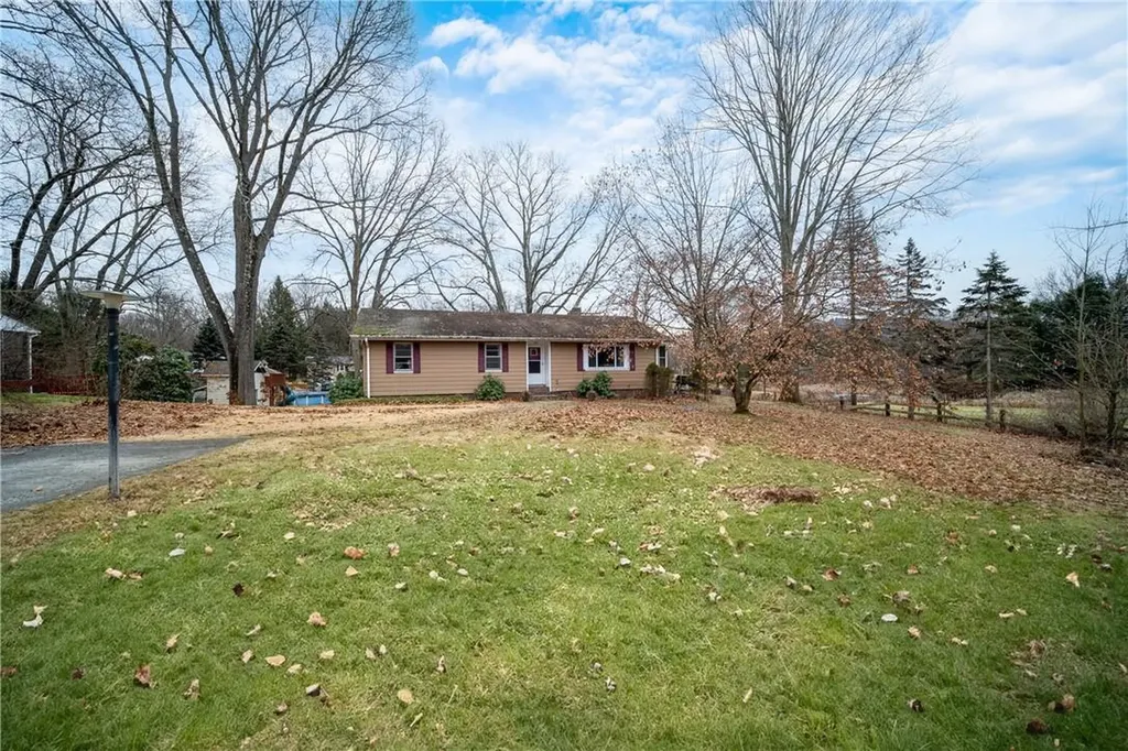 58 Ward Place Fishkill NY 12524