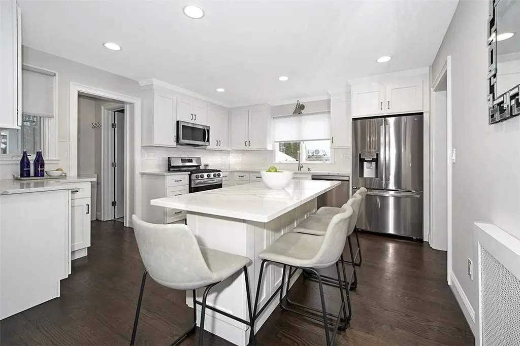 15 Wappanocca Avenue Rye NY 10580