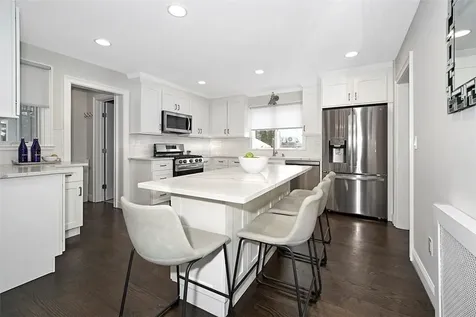 15 Wappanocca Avenue Rye NY 10580