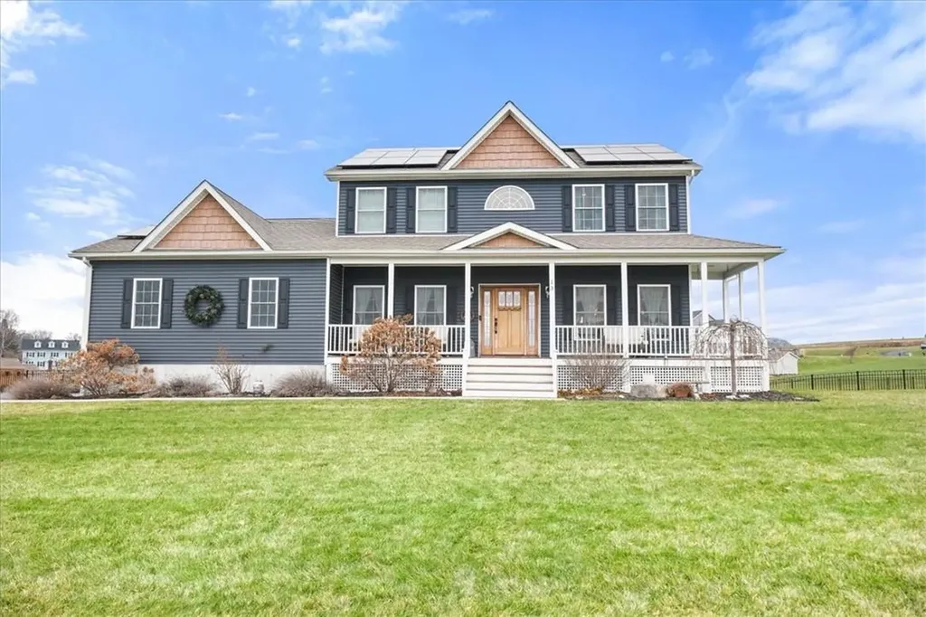13 Sky View Lane Chester NY 10918
