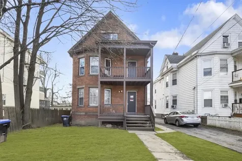 236 Mansion Street Poughkeepsie NY 12601