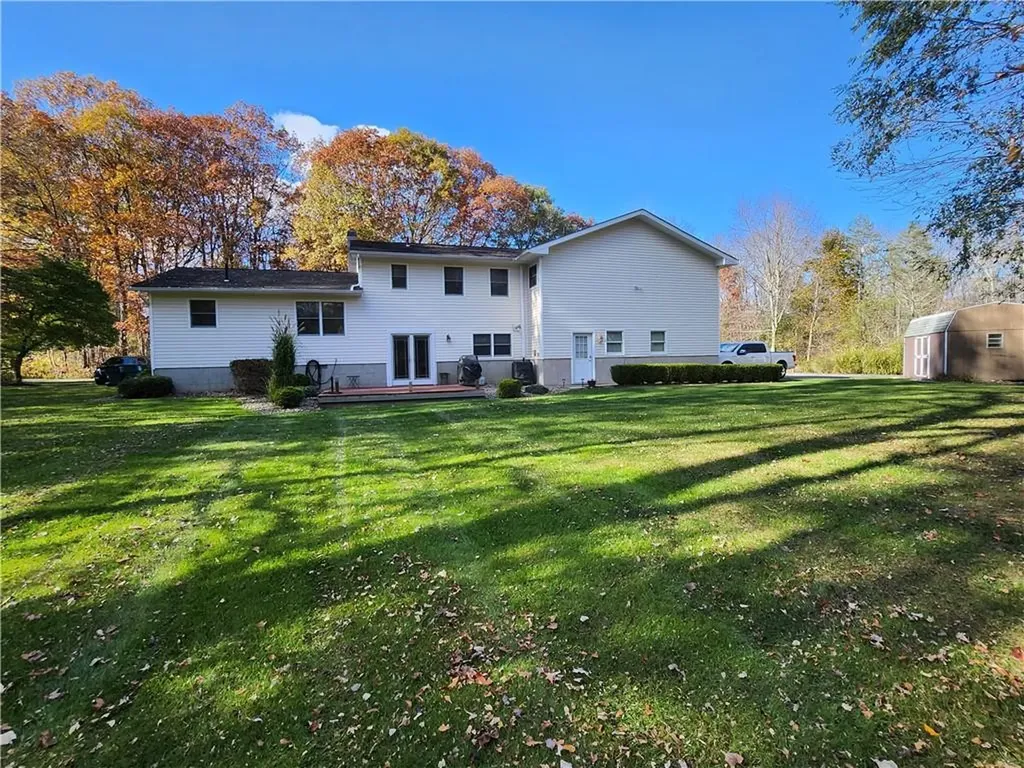 13 Travis Lane Newburgh NY 12550