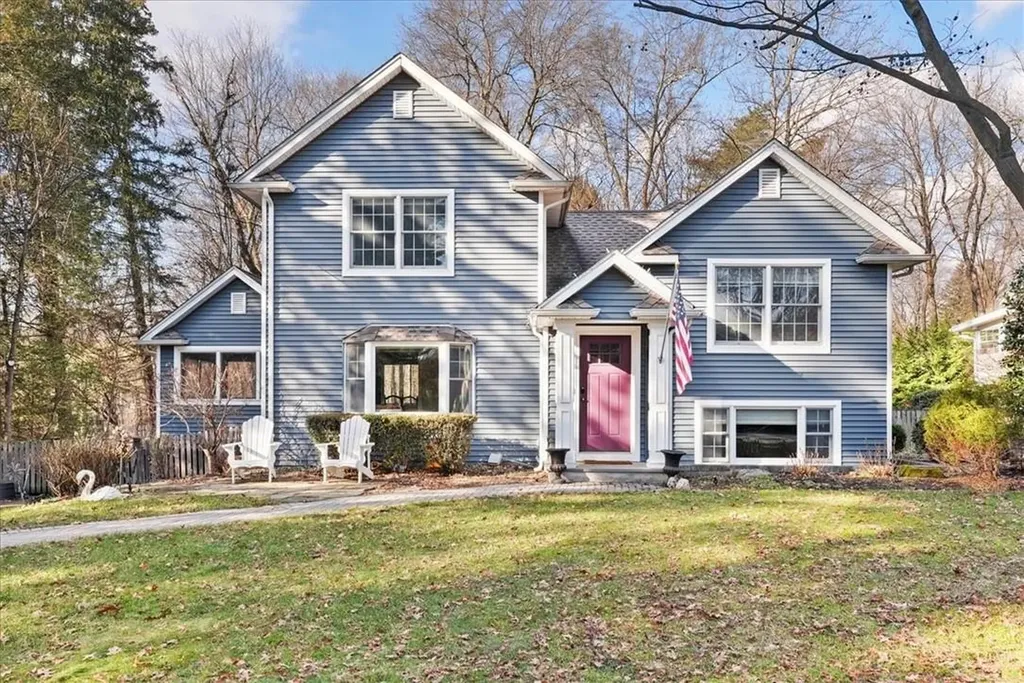 13 Huested Lane West Nyack NY 10994