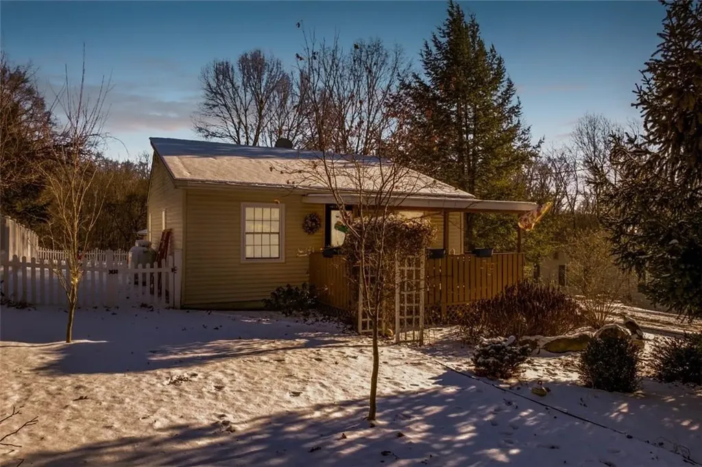 528 Lakeside Road Pine Bush NY 12566