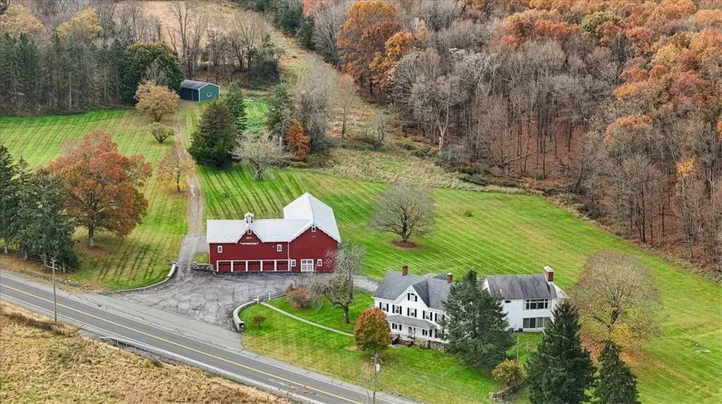 282 Laroe Road Chester NY 10918