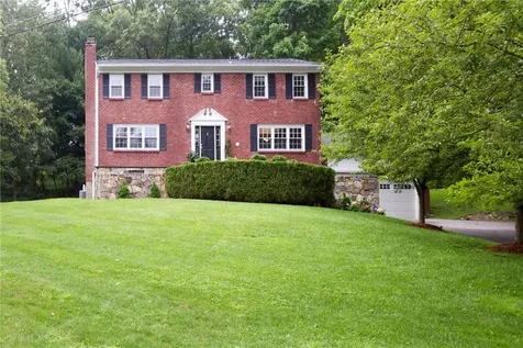 7 Courtmel Road Mount Kisco NY 10549