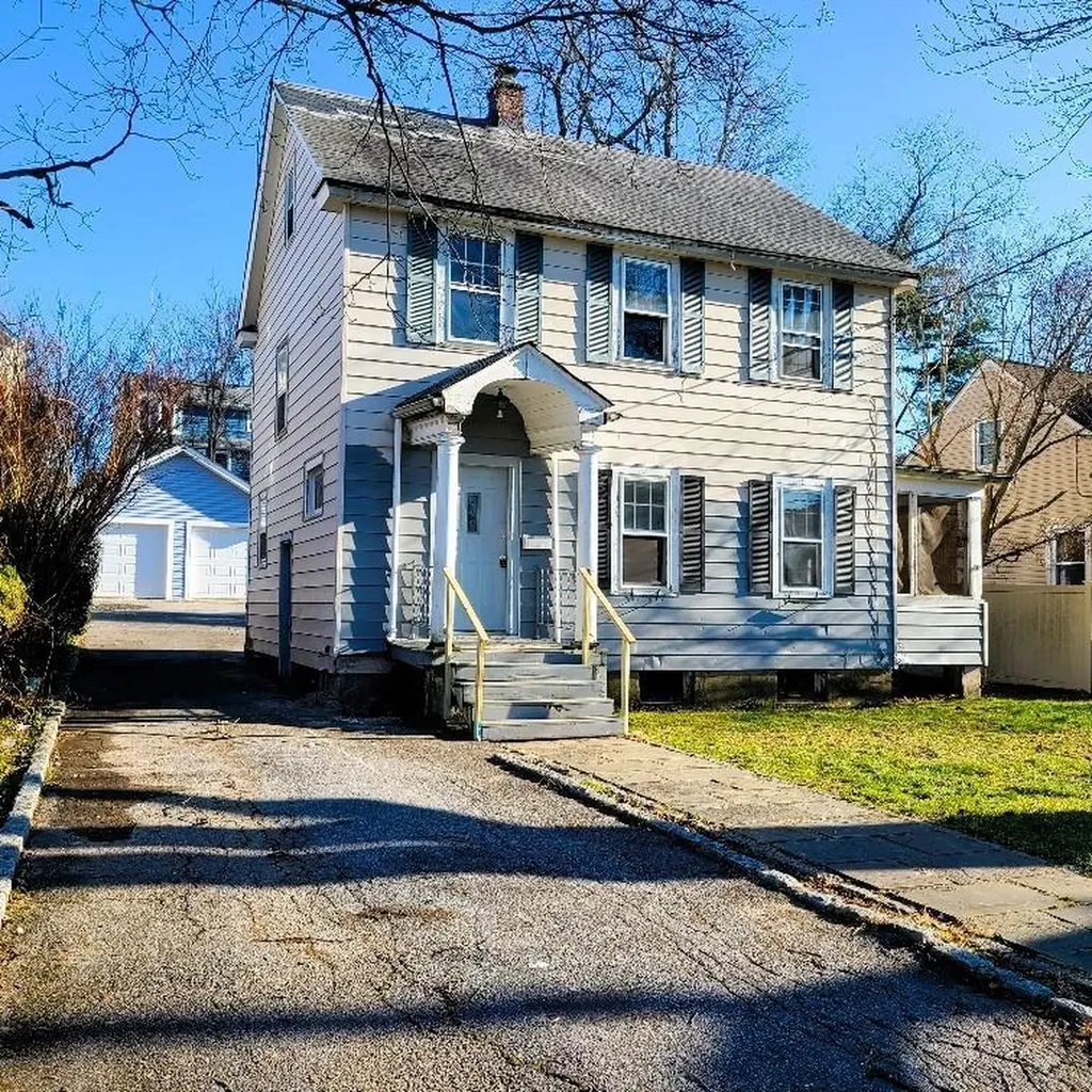 28 Park Avenue Ossining NY 10562