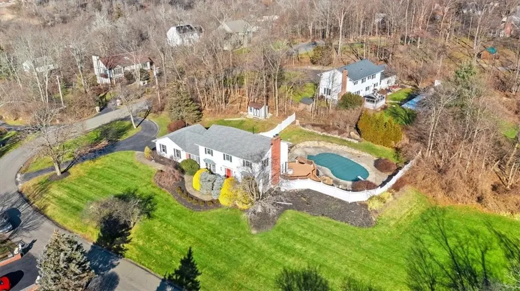 14 Ashley Drive Newburgh NY 12550