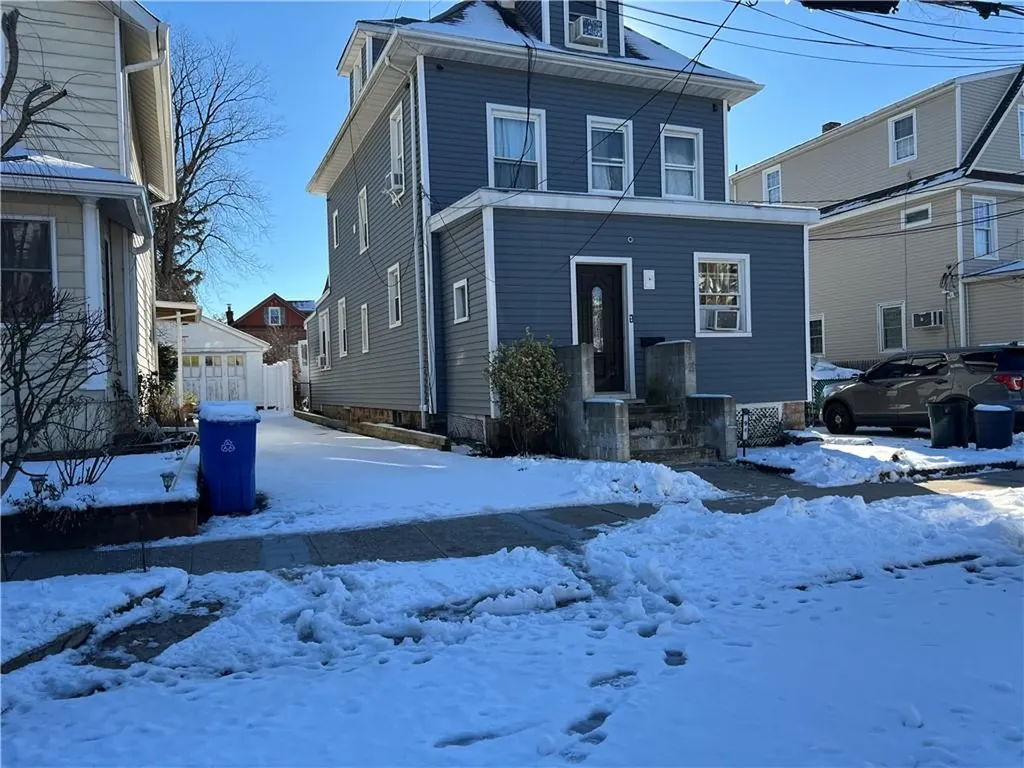 94 Briggs Avenue Yonkers NY 10701