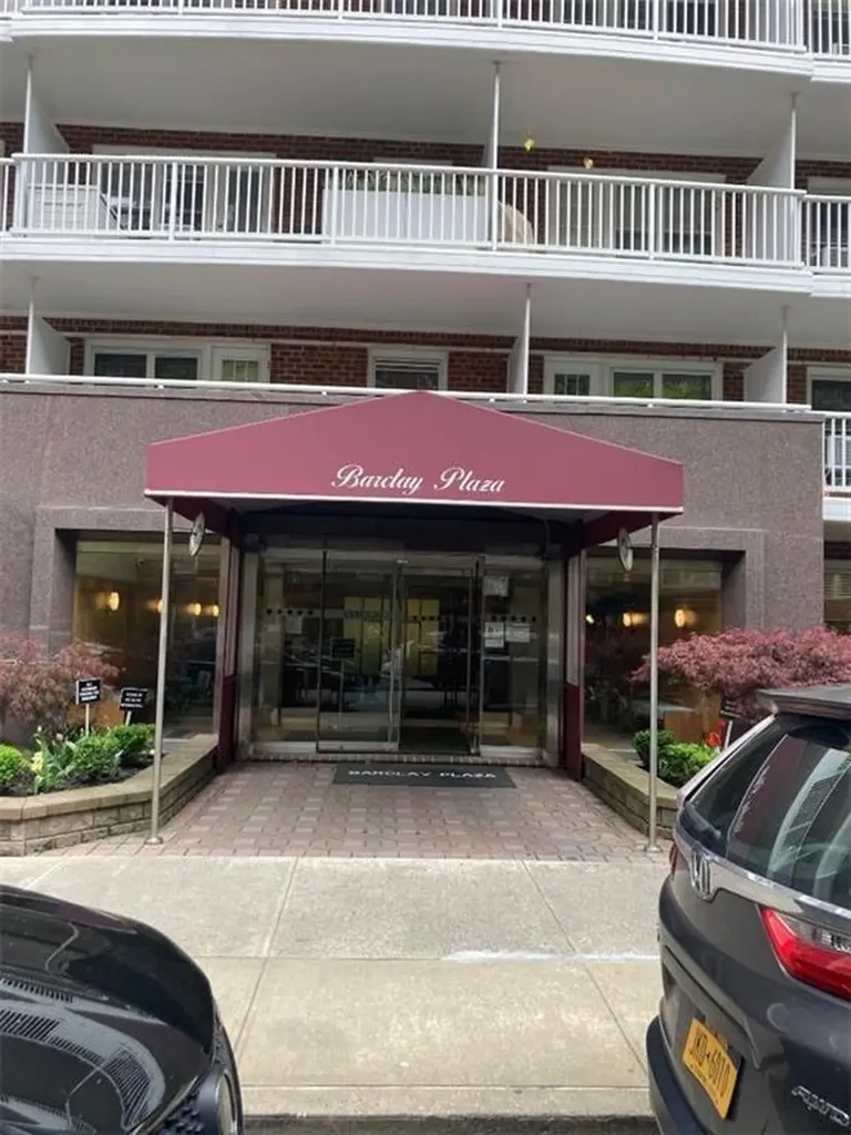 110-20 71st Street Forest Hills NY 11375
