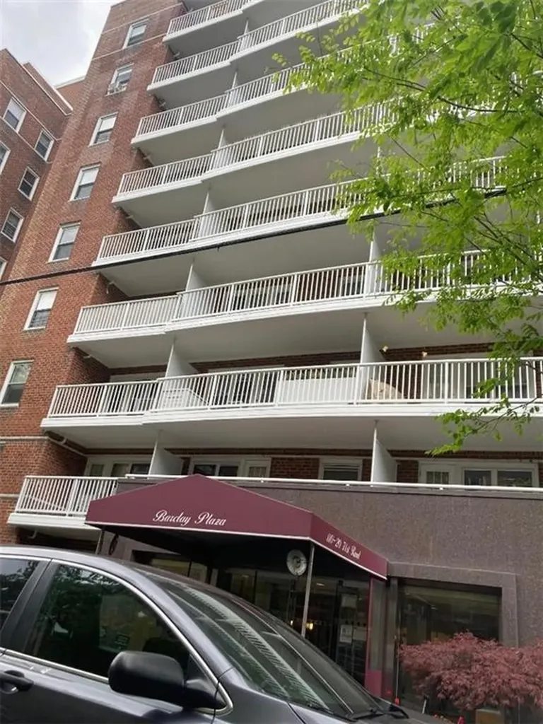 110-20 71st Street Forest Hills NY 11375