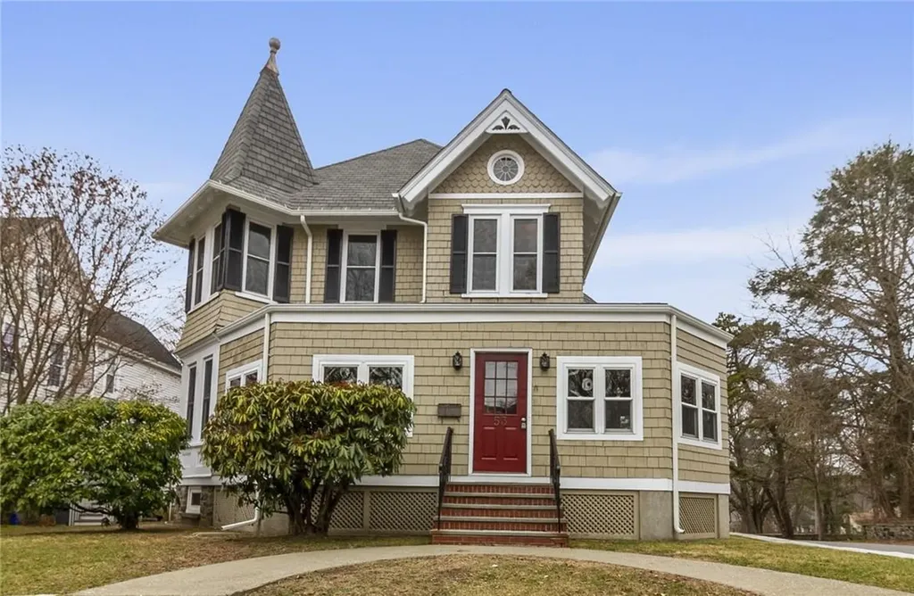 53 Prospect Street Brewster NY 10509