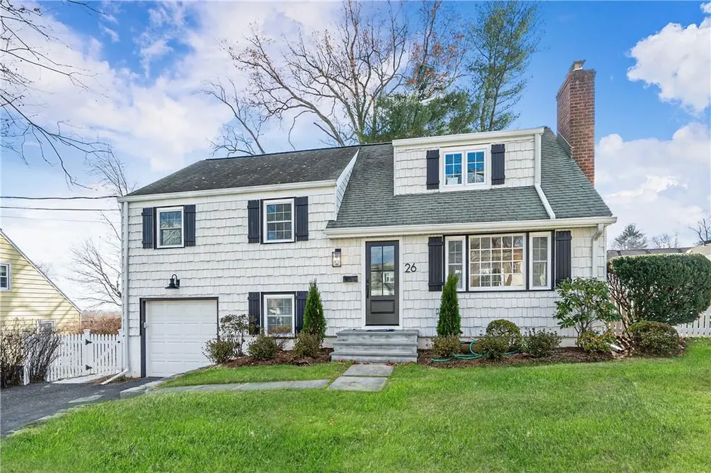 26 Mitchell Place Port Chester NY 10573
