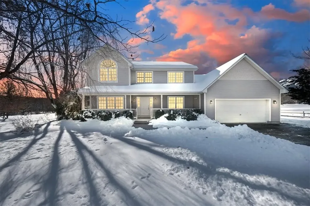 39 Twin Island Circle Walden NY 12586
