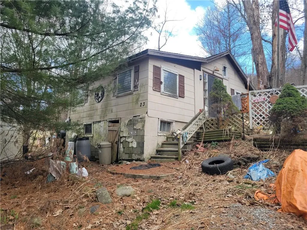 23 Stanton Trail Monroe NY 10950