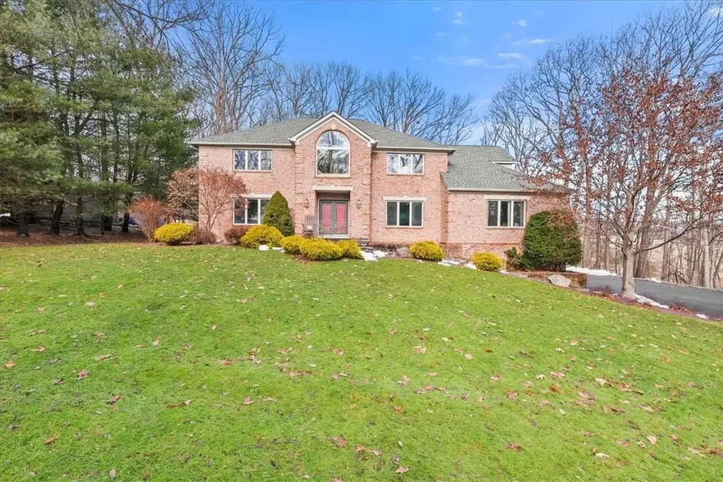 17 Col Conklin Drive Stony Point NY 10980