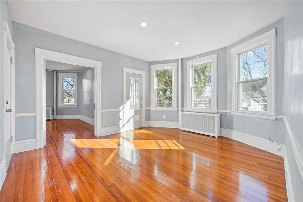 116 Hillside Avenue Mount Vernon NY 10553