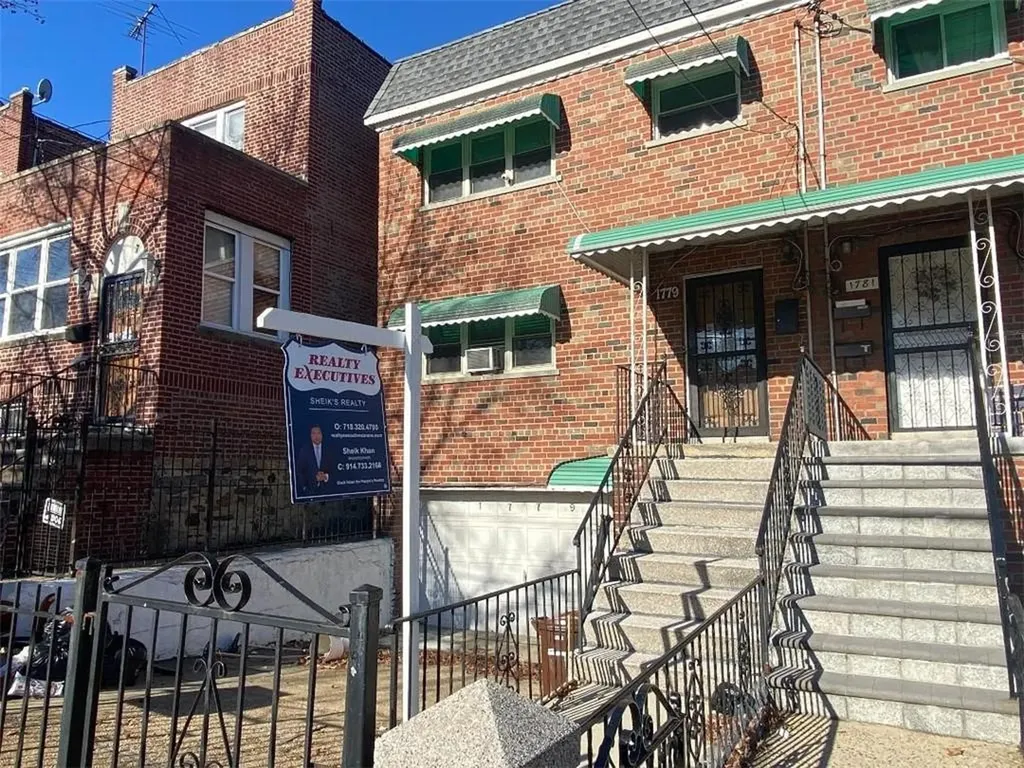 1779 Edenwald Avenue Bronx NY 10466